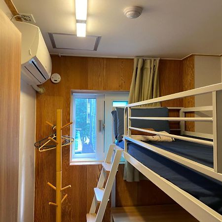 Backpackers Inside Hostel Seoul Luaran gambar
