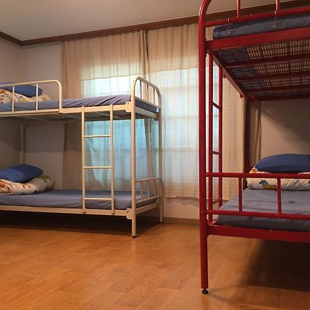 Backpackers Inside Hostel Seoul Luaran gambar