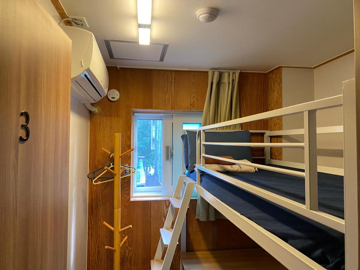 Backpackers Inside Hostel Seoul Luaran gambar