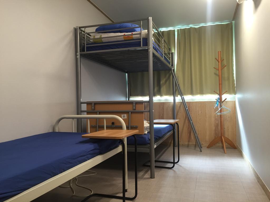 Backpackers Inside Hostel Seoul Luaran gambar