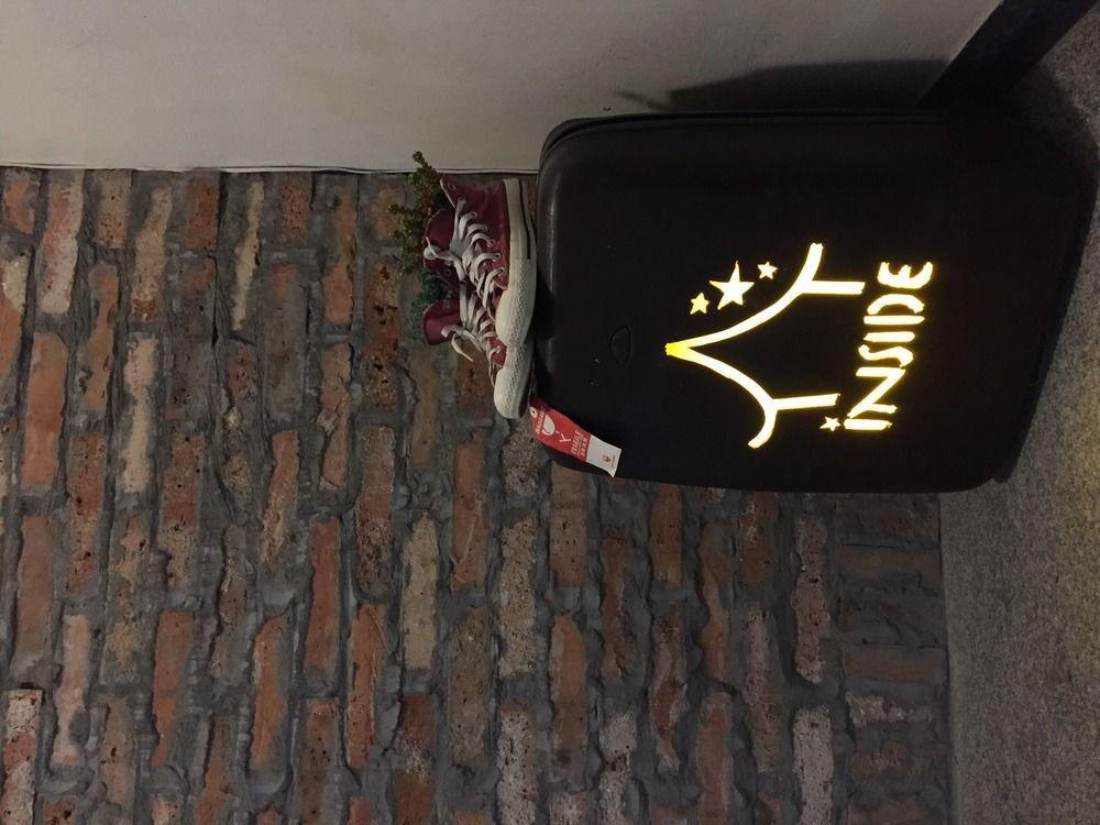 Backpackers Inside Hostel Seoul Luaran gambar