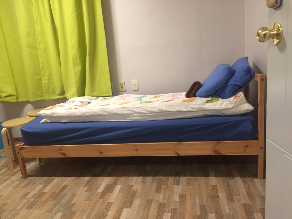 Backpackers Inside Hostel Seoul Luaran gambar