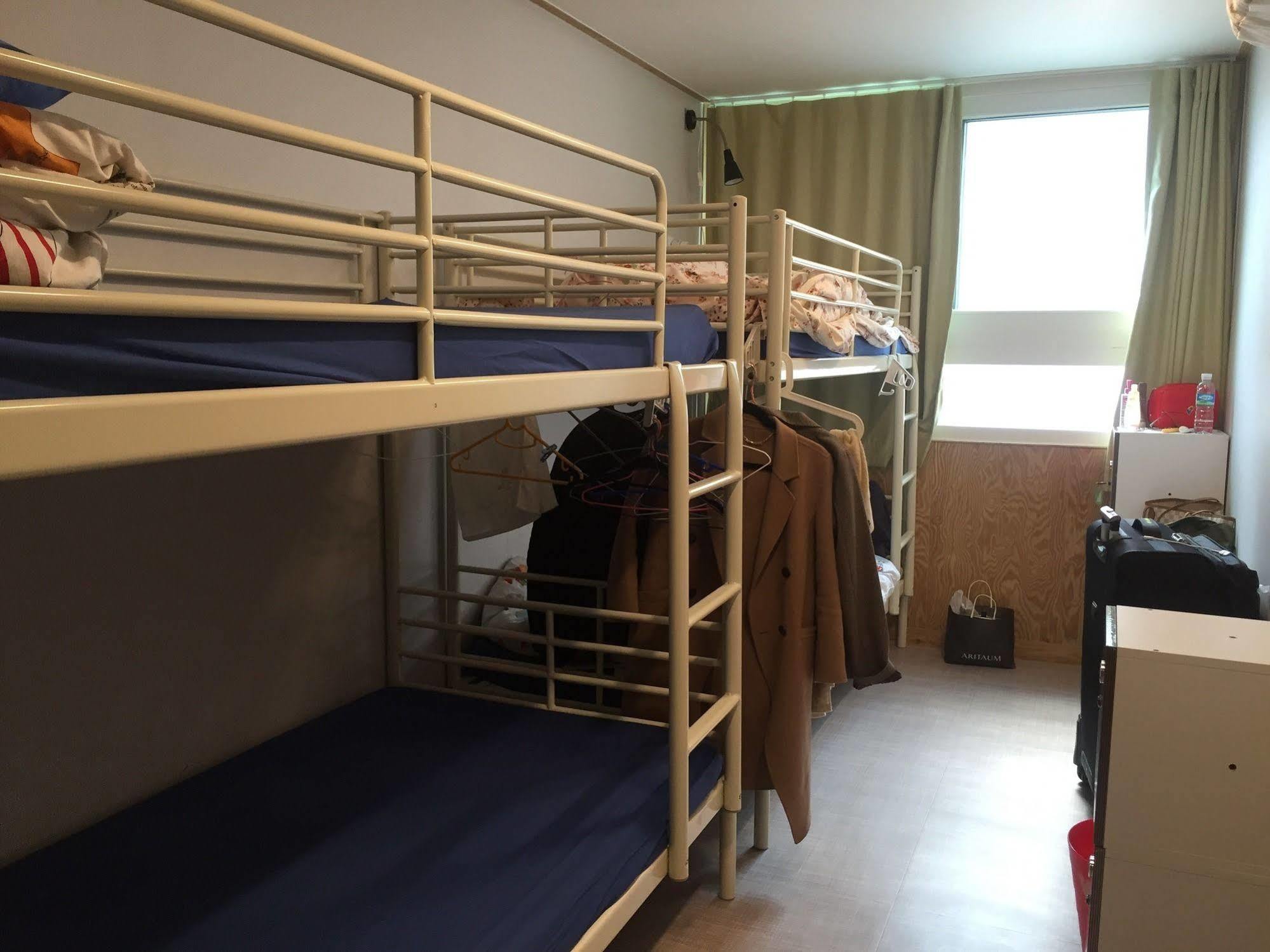 Backpackers Inside Hostel Seoul Luaran gambar