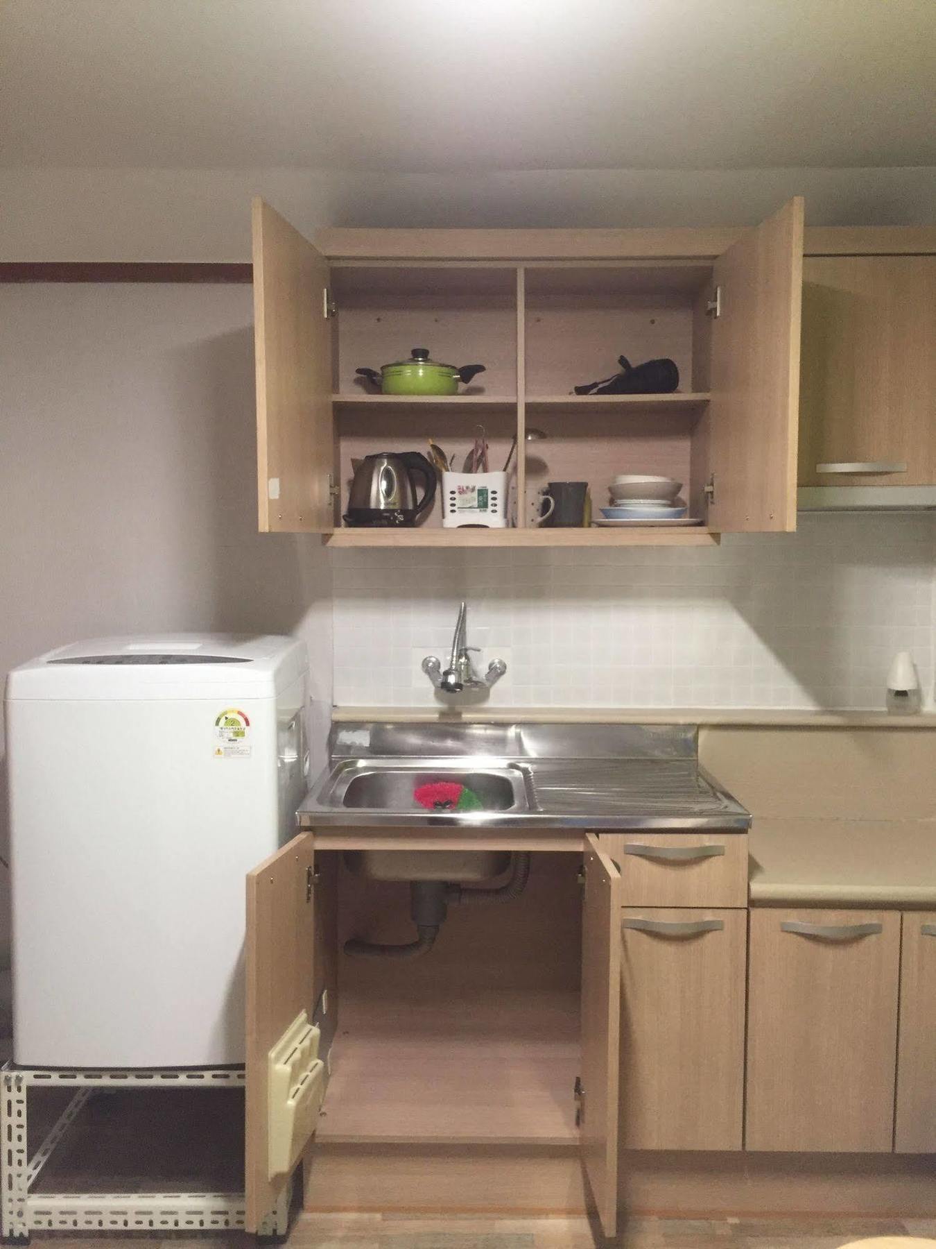 Backpackers Inside Hostel Seoul Luaran gambar