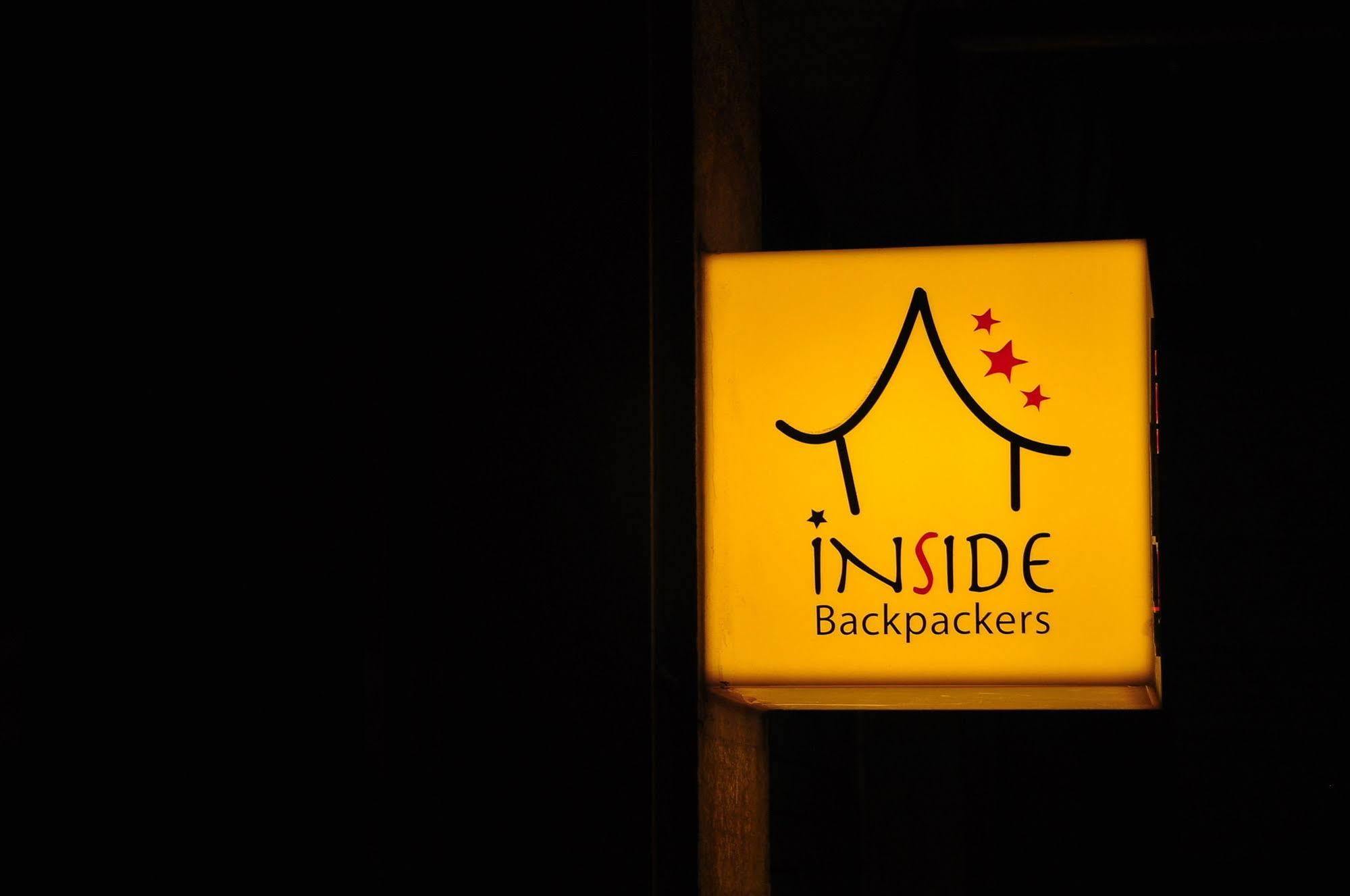 Backpackers Inside Hostel Seoul Luaran gambar