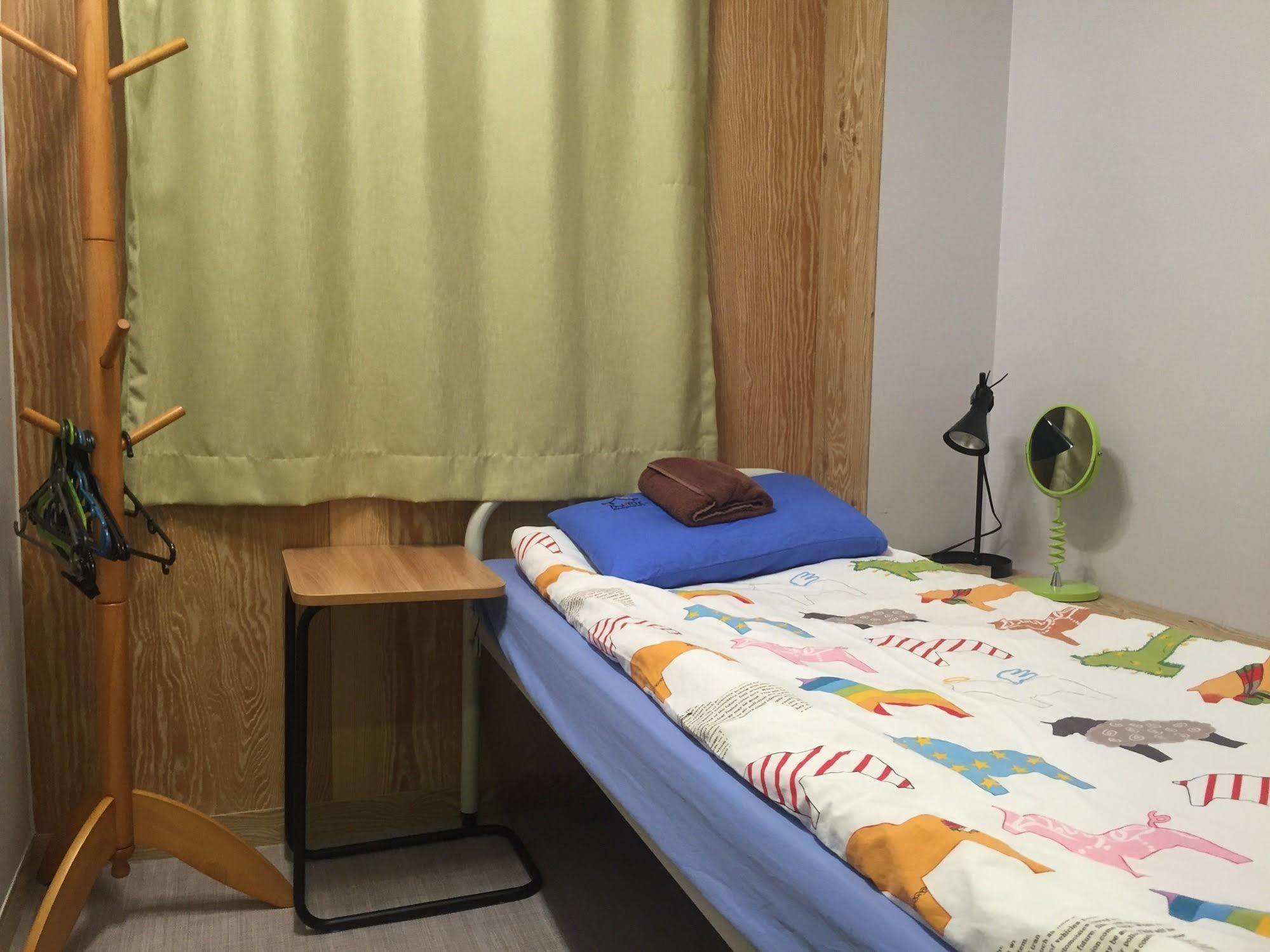 Backpackers Inside Hostel Seoul Luaran gambar
